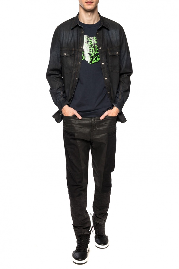 diesel d vider